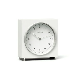 Max Bill }bNXr Table Clock Y/fB[X zCg OS MBL030005yuv v e[uNbN k hCc ؐ ` lp AiO ArA  RpNg Vv J