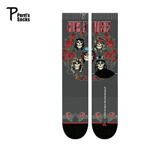 Perri's Socks �؃��[�Y�\�b�N�X GNR DYE SUBLIMATION SOCKS �����Y/���f�B�[�X �}���` FREE GRA305 �y�K���Y�A���h���[�[�X �C�� �\�b�N�X �����O �����O�\�b�N�X �n�C�\�b�N�X ���� ���� �� ���� ���b�N�o