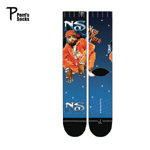 Perri's Socks �؃��[�Y�\�b�N�X NAS DYE SUBLIMATION SOCKS �����Y/���f�B�[�X �}���` FREE NSB302 �y�i�Y �C�� �\�b�N�X �����O �����O�\�b�N�X �n�C�\�b�N�X ���� ���� �� ���� ���b�p�[ �q�b�v�z�b�v ��