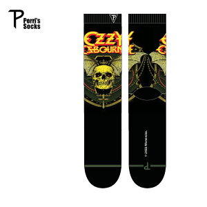 Perri's Socks �؃��[�Y�\�b�N�X OZZY DYE SUBLIMATION SOCKS �����Y/���f�B�[�X �}���` FREE OZA301 �y�I�W�[�I�Y�{�[�� �C�� �\�b�N�X �����O �����O�\�b�N�X �n�C�\�b�N�X ���� ���� �� ���� ���b�N�o���h