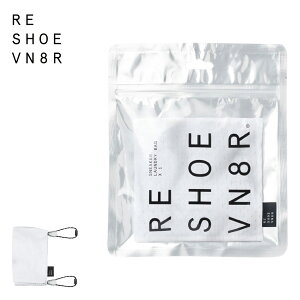 RESHOEVN8R ���V���[�u�l�C�^�[ LAUNDRY BAG �y�����h���[�o�b�O ����o�b�O �����h���[ ���� �X�j�[�J�[���� ����@ �X�j�[�J�[��� �X�j�[�J�[ �V���[�Y�N���[�j���O �N���[�j���O �X�j�[�J�[�P