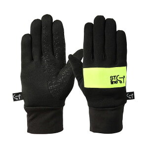 ST line GXeBC POLARTEC GLOVES Y/fB[X ubN/CG[/bh S-XLyO[u  X}zΉ |[ebN ] sXg BMX XP[g XP[g{[h gbNoCN o