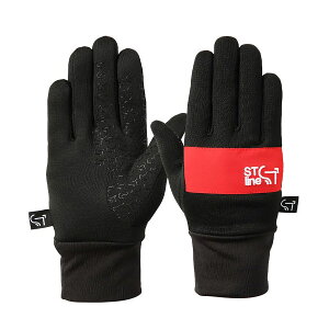 ST line GXeBC POLARTEC GLOVES Y/fB[X ubN/CG[/bh S-XL yO[u  X}zΉ |[ebN ] sXg BMX XP[g XP[g{[h gbNoCN o
