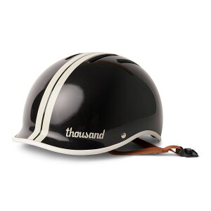 �y�y�V�����L���O1�ʁz Thousand �T�E�U���h Helmet Heritage 2.0 �����Y/���f�B�[�X �u���b�N/�l�C�r�[/�z���C�g/�~���g/�u���[/�s���N S-L �y�w�����b�g ���]�� ���]�ԃw�����b�g ��l�p ��l e-bike e