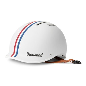 �y�y�V�����L���O1�ʁz�y���������z Thousand �T�E�U���h Helmet Heritage 2.0 �����Y/���f�B�[�X �u���b�N/�l�C�r�[/�z���C�g/�~���g/�u���[/�s���N S-L �y�w�����b�g ���]�� ���]�ԃw�����b�g ��l
