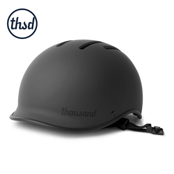 楽天市場】Thousand サウザンド Thousand Helmet Heritage 2.0 メンズ 