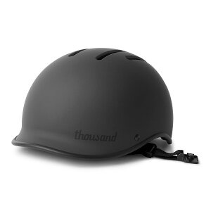 �y�y�V�����L���O1�ʁz Thousand �T�E�U���h Helmet Heritage 2.0 �����Y/���f�B�[�X �u���b�N/�l�C�r�[/�z���C�g/�~���g/�u���[/�s���N S-L �y�w�����b�g ���]�� ���]�ԃw�����b�g ��l�p ��l e-bike e