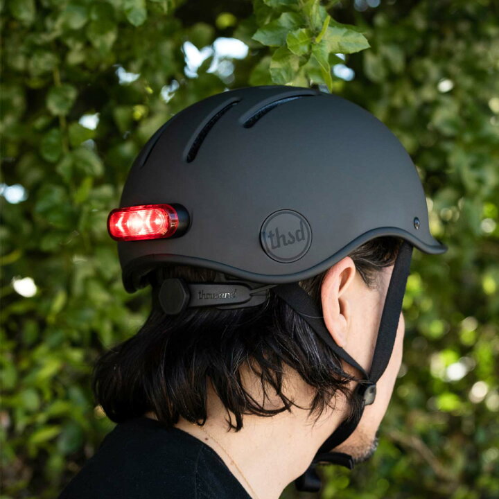 楽天市場】Thousand サウザンド Thousand Helmet Heritage 2.0 メンズ 