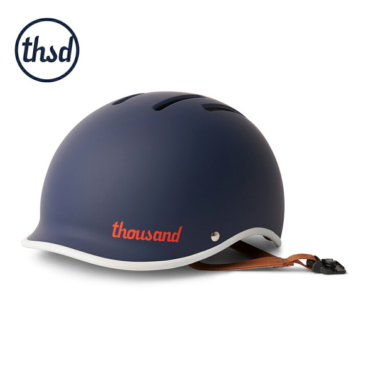 楽天市場】Thousand サウザンド Thousand Helmet Heritage 2.0 メンズ 