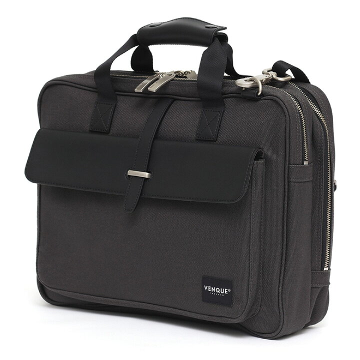 楽天市場】VENQUE ヴェンク CANVAS EDITION AIX PRO BRIEFCASE 2カラー 