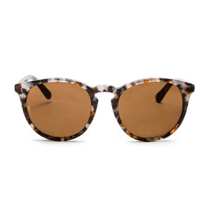 �y���������z WONDERLAND �����_�[�����h �T���O���X BEAUMONT Carmel TortoiseXBronze CZ �r���[�����g �����Y ���f�B�[�X �{�X�g���^ UV�J�b�g �A�C�E�F�A �J���[�����Y �u���E�� beaumont05