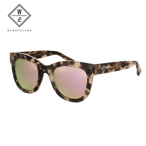 yz WONDERLAND _[h TOX COLONY Rose Tortoise Rose Gold Mirror CZ Rj[ fB[X EFg^ UVJbg ACEFA ~[Y O[ colony12