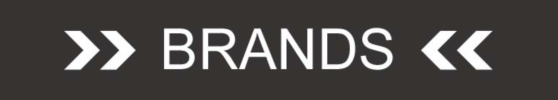 brand