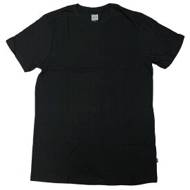 HUF 3 PACK TEES 3色 ハフ 半袖Tシャツ 3パック 3枚セット 無地 メンズ OOO