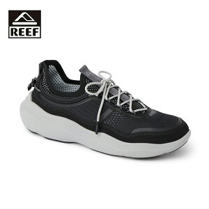 REEF ���[�t SHOREBREAK TRV �����Y �u���b�N 26-28cm CJ9329 �y���[�J�b�g�X�j�[�J�[ �X�j�[�J�[ �C ���[�J�b�g �V���[�Y �y�� �ʋC�� �N�b�V������ ���K ���b�V�� ������� �u�����h �J�W���A�� �X�|