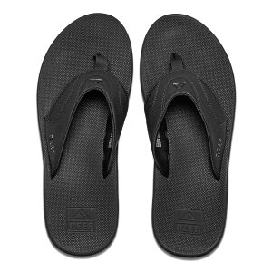 REEF ���[�t FANNING �����Y �I�[���u���b�N 8-11�C���` RF002026ALB �y�T���_�� �r�[�`�T���_�� �C �~�b�N�E�t�@�j���O ������ �W���[�W�f�� �G�A�p�b�O �{�g���I�[�v�i�[ ���o�[ �J�W���A�� ������
