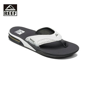 REEF ���[�t FANNING �����Y �O���[×�z���C�g 26-29cm RF002026GR �y�T���_�� �r�[�`�T���_�� �r�[�T�� �C �{�g���I�[�v�i�[ ���o�[ �J�W���A�� ������� �u�����h �C �v�[�� �r�[�` �L�����v �A�E�g