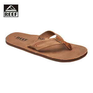 REEF ���[�t DRAFTSMEN �����Y �u���E�� 26-29cm RF002611BZ �y�T���_�� ���U�[�T���_�� �r�[�`�T���_�� �r�[�T�� �C �{�g���I�[�v�i�[ ���U�[ ���v �{�v �v ������� �u�����h �C �v�[�� �r�[�` �L����