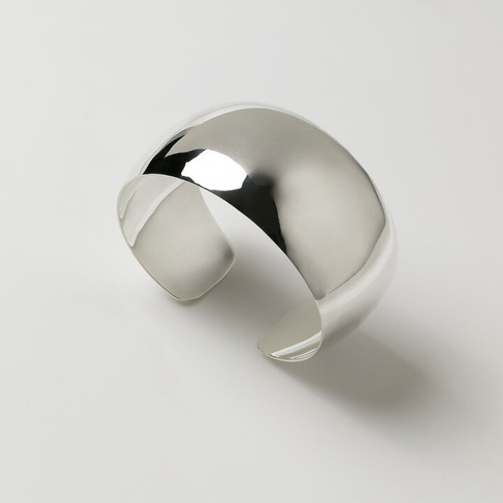 楽天市場】シルバー925バングル シルバー925ブレスレット シルバー  