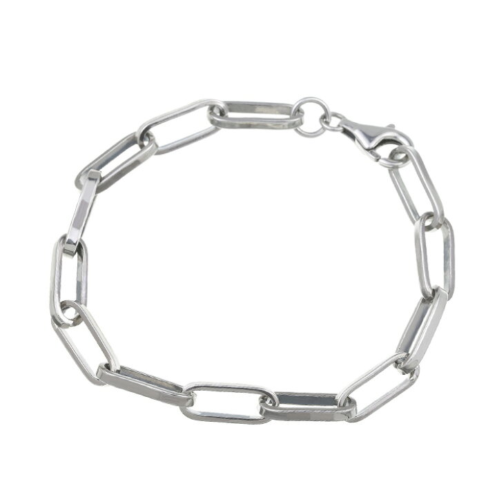 楽天市場】3月5日限定全品P10倍＆10%OFF シルバー925ブレスレット 