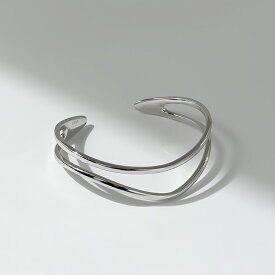 シルバー925バングル シルバー925ブレスレット シルバーバングル シルバーブレスレット 腕輪 レディース アクセサリー グラデュアル ダブルライン バングル