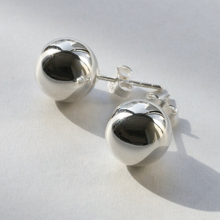楽天市場】シルバー925ピアス シルバーピアス シルバー ピアス  