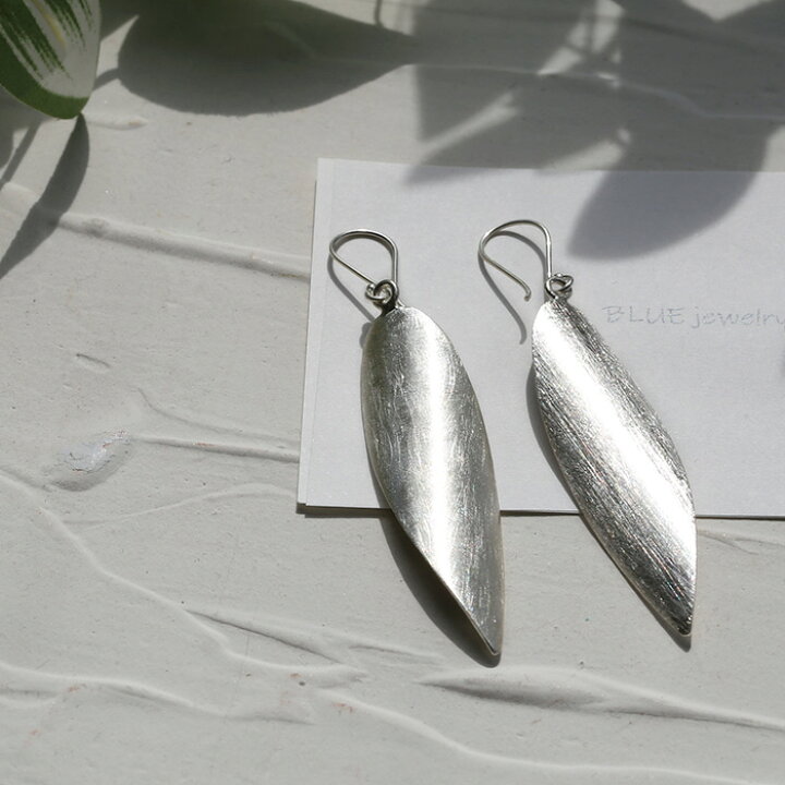 楽天市場】Karen Silver(カレンシルバー) シルバー950ピアス シルバー 