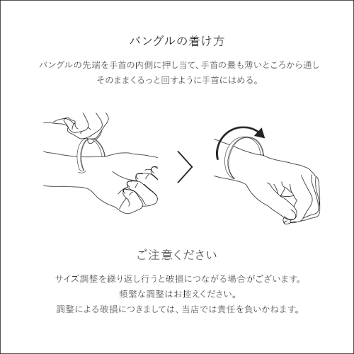 シルバー925バングル シルバー925ブレスレット シルバーバングル シルバーブレスレット 腕輪 レディース アクセサリー 腕 ロープ 縄 太め 幅広 大ぶり - メイン画像 13