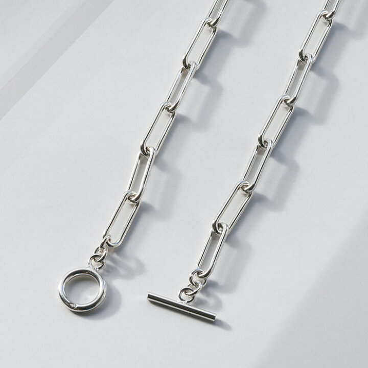 楽天市場】シルバー925ネックレス シルバーネックレス シルバー 