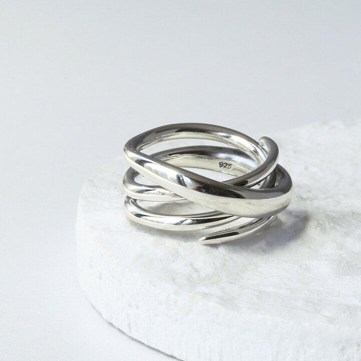 楽天市場】3月30日限定全品P10倍 シルバー925リング シルバーリング  