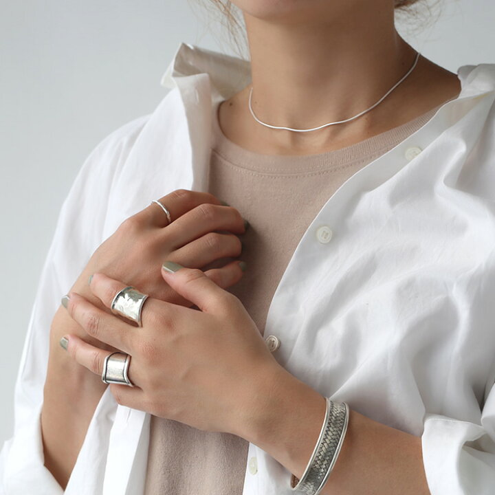 楽天市場】10％OFF(6月11日01:59まで) Karen Silver(カレンシルバー 