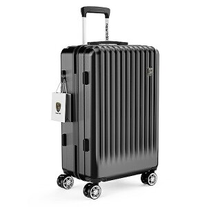 �y���������z�j���[�g���b�v �X�[�c�P�[�X �L�����[�P�[�X NT-GB0701 Plus �u���b�N S�T�C�Y(1�`3��) �@����������