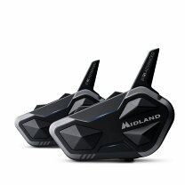 楽天市場】midland r1 インカムの通販