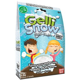 【送料無料】ジェリースノー(Gelli Snow)