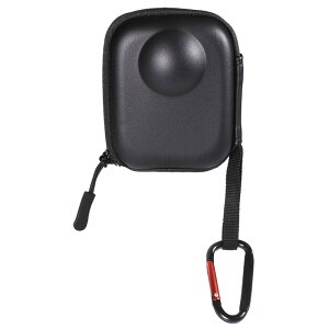 DJI Osmo 360 �p ���[�P�[�X 2�^�C�v �P�[�X �J�����P�[�X �J�����W���X�g�T�C�Y �ی� �h�o �Ռ��z�� �Z���J�_���O���s�v ���B��_�����܂� �I�Y��360 �I�X��360�p �A�N�Z�T���[ �~�j�P�[�X 