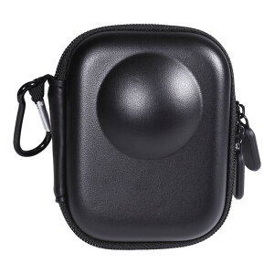 DJI Osmo 360 �p ���[�P�[�X 2�^�C�v �P�[�X �J�����P�[�X �J�����W���X�g�T�C�Y �ی� �h�o �Ռ��z�� �Z���J�_���O���s�v ���B��_�����܂� �I�Y��360 �I�X��360�p �A�N�Z�T���[ �~�j�P�[�X 