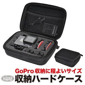 GoPro �S�[�v�� ���[�p �n�[�h�P�[�X �J�����P�[�X (mj82) �L�������O�P�[�X �q�[���[ ���[�o�b�O (HERO13/12/11/10/9/8/7/6/5 �Ή�) �A�N�V�����J�����p�g�уP�[�X GoPro13 GoPro12 GoPro11 ��������