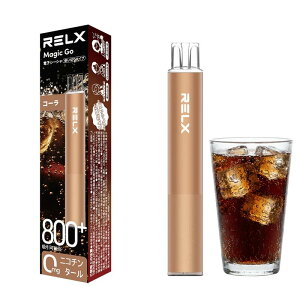 �y���������zRELX MAGICGO �V�[�V�� VAPE �g���؂�^�C�v �t���[�o�[ �S6�� �j�R�`������ �^�[������ �^�o�R�̌��ȏL������ 800��z���\ ���L�b�h��[�s�v �[�d�s�v �V�[�V���{�� �x�C�v �V�[�V