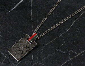 グッチ ネックレス プレートの人気商品 通販 価格比較 価格 Com