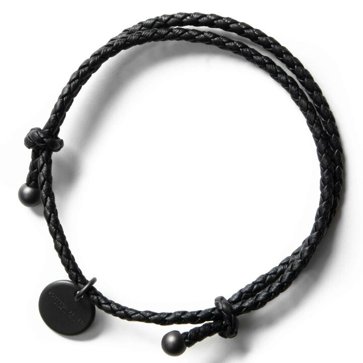 楽天市場】ボッテガヴェネタ (ボッテガ・ヴェネタ) ブレスレット  