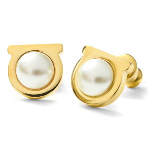 tFK sAX ANZT[ fB[X K`[j N[p[zCg&I[W[FV[hS[h 760121 CREAM ORO GIOVE LUCIDO 0696454 SALVATORE FERRAGAMO