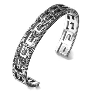 Ob` oO ANZT[ Y fB[X GXNGA GL[u JbgAEg AeB[NVo[ 551919 J8400 0811 GUCCI