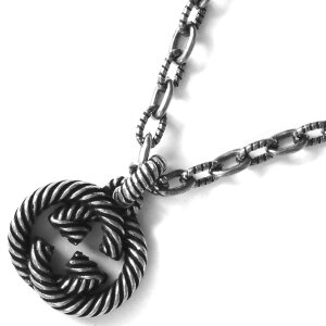 Ob` lbNX/y_g ANZT[ Y C^[bLOG AeB[NVo[ 604155 J8400 0811 GUCCI