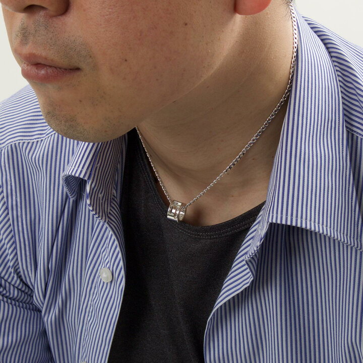 楽天市場】グッチ ネックレス アクセサリー メンズ レディース カット  