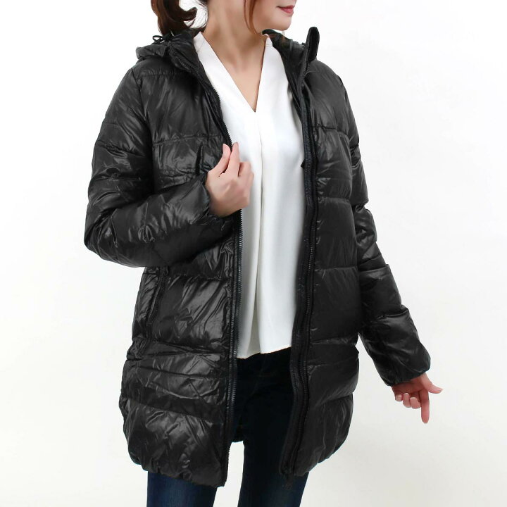 楽天市場】デュベティカ ダウンコート/ダウンジャケット アウター  