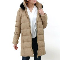 楽天市場】duvetica ファーの通販