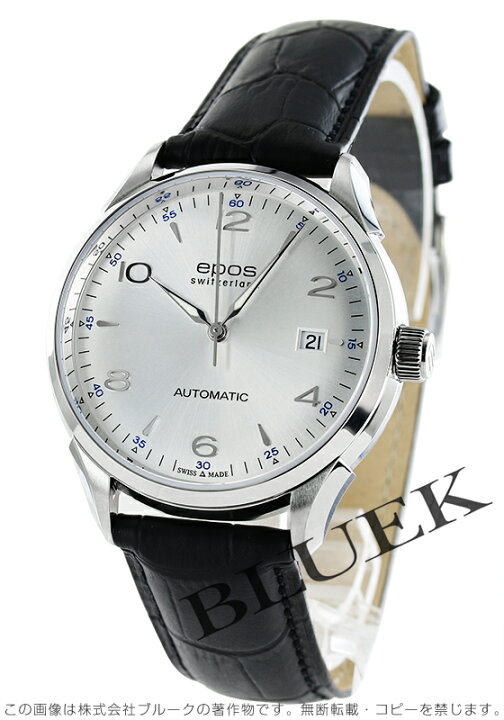 楽天市場】【新品】エポス オリジナーレ 3427 メンズ 3427ASL 