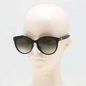 �O�b�` �T���O���X �����Y ���f�B�[�X �{�X�g�� UV�J�b�g �u���b�N&�O���[ GG0636SK 001 GUCCI