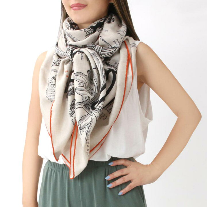 楽天市場】エルメス ストール/ショール/スカーフ レディース  