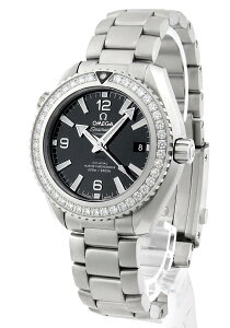 �y��10��OFF�N�[�|���z�I���K OMEGA �V�[�}�X�^�[ �v���l�b�g�I�[�V���� 600?M 215.15.40.20.01.001 �����Y �r���v�������� �u���b�N �y�V�i�z